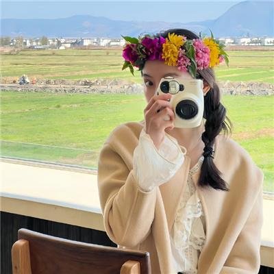一年好时光